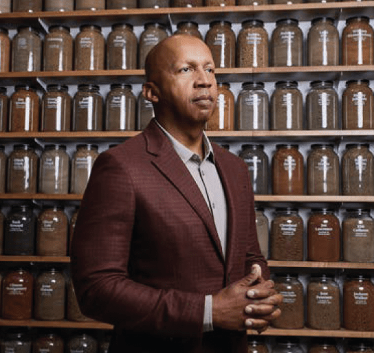 Bryan-Stevenson