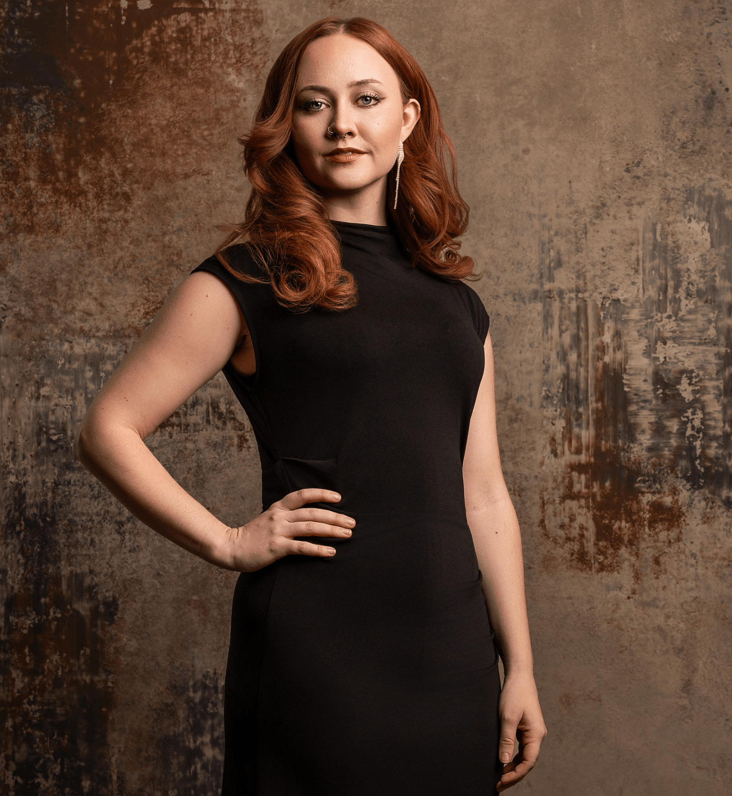 Happy Hour with Darden & Friends: Emily Davies