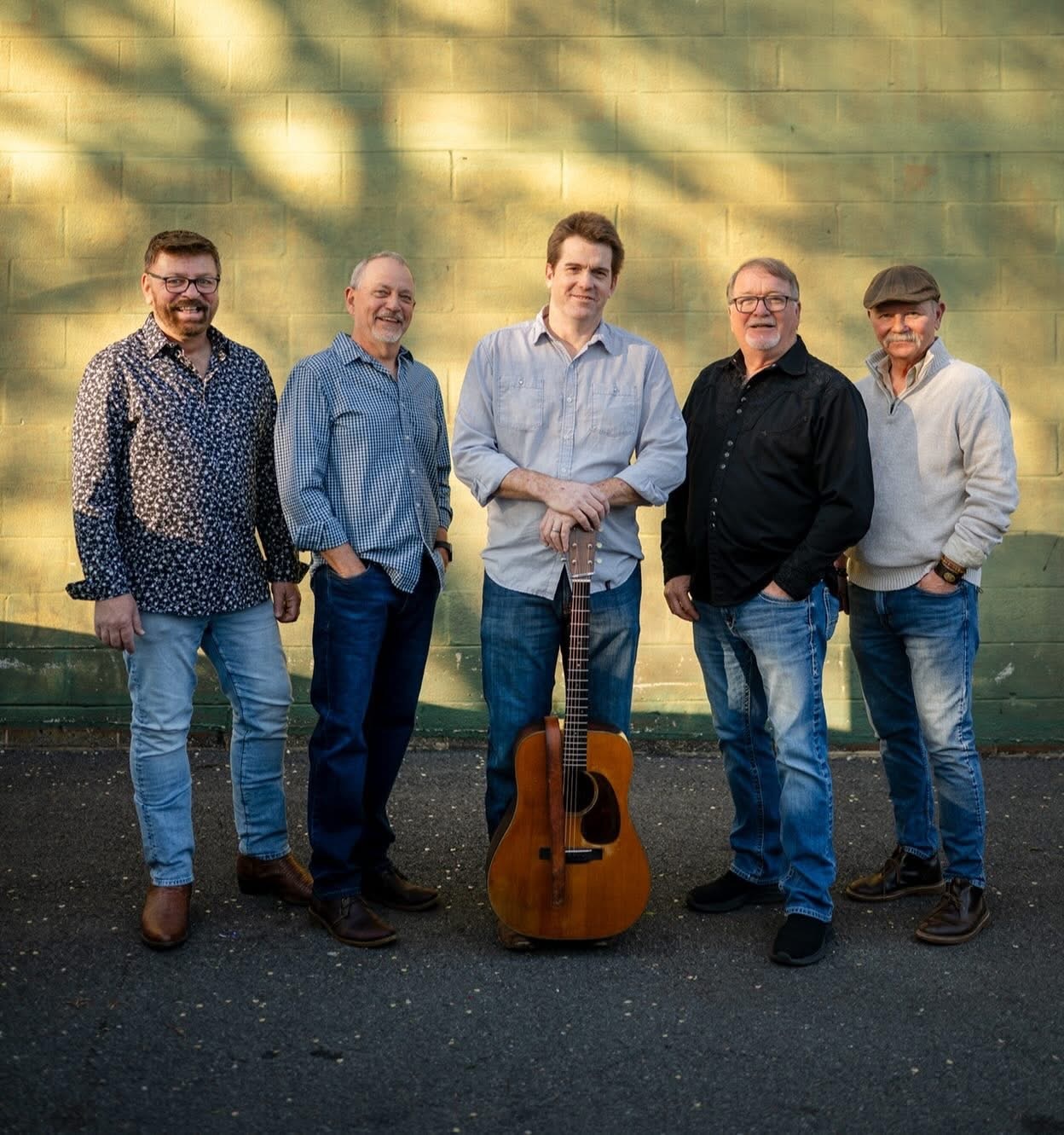 The Seldom Scene