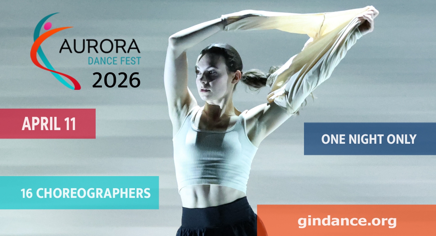 Aurora Dance Fest