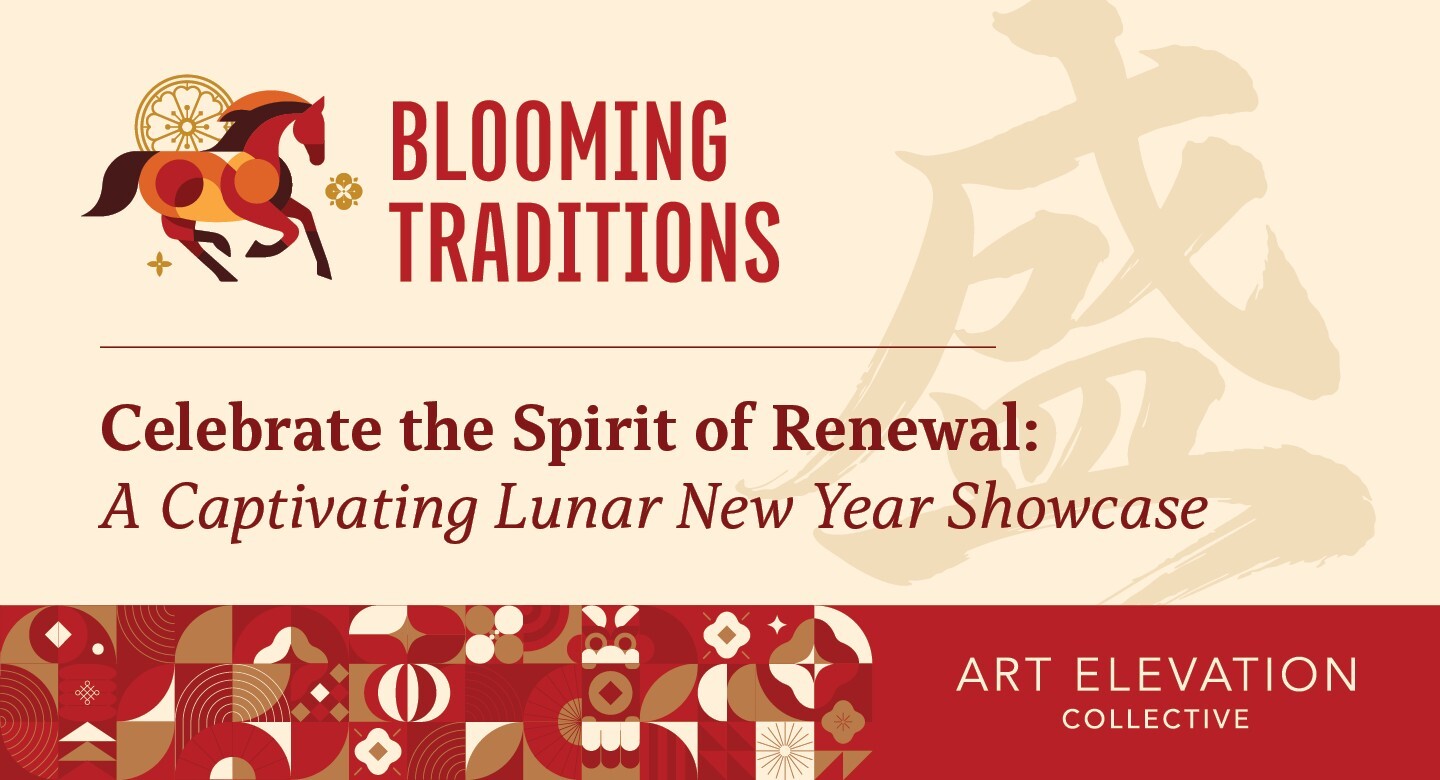 Blooming Traditions