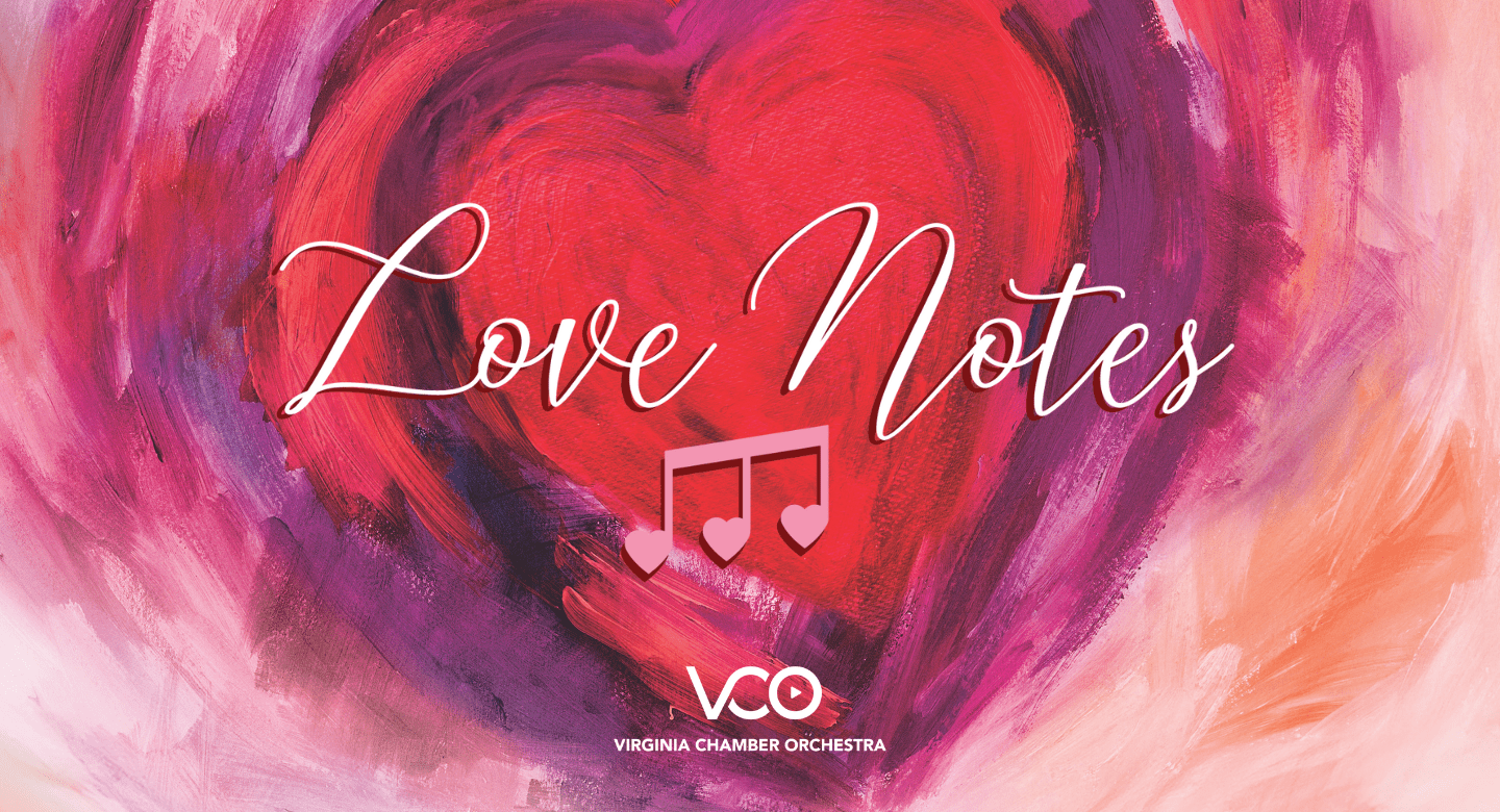 Love Notes