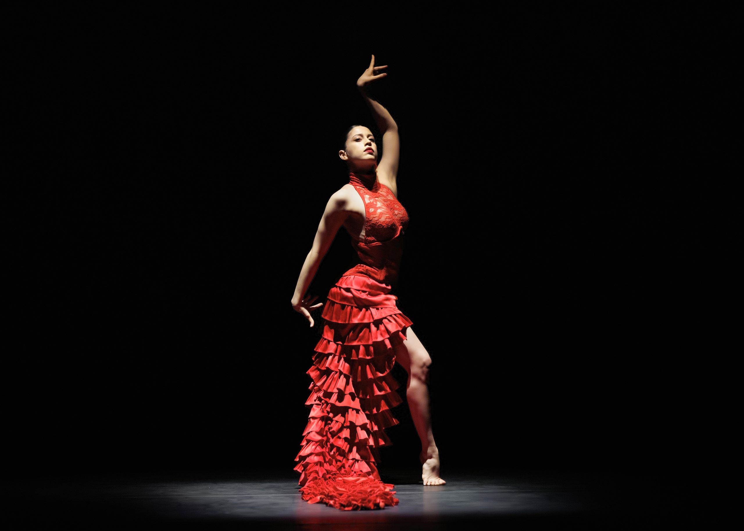 Ballet Hispánico New York
