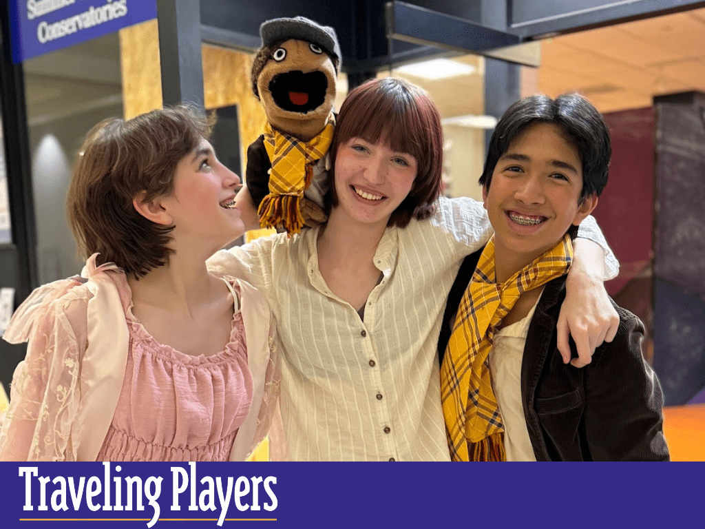 Acting Classes Open House