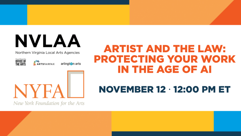 2026-2027 NVLAA Workshops Event Images