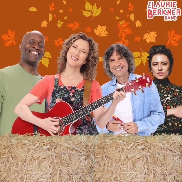 Laurie Berkner Band 