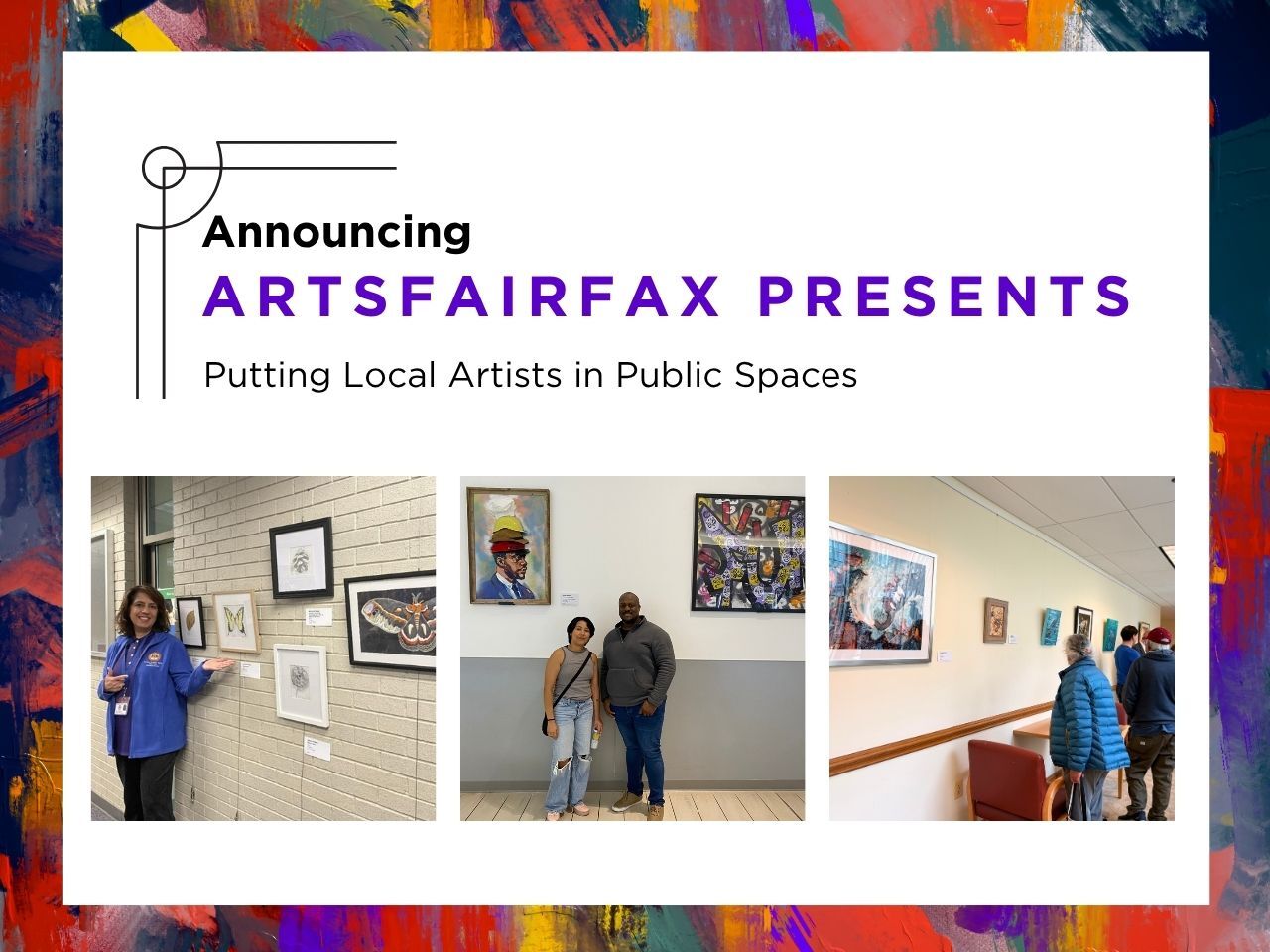 ArtsFairfax Presents (1)