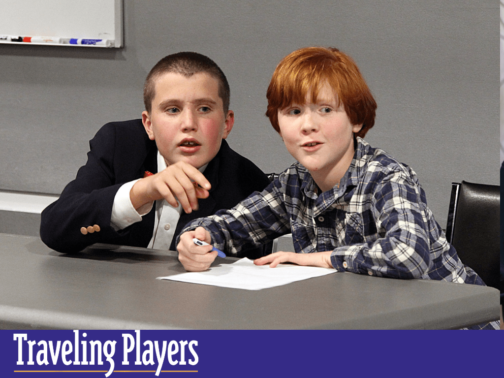 Traveling Players_Acting & Improv